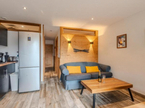 Appartement T2 avec terrasse, 5 min du téléphérique d'Avoriaz, proche pistes de ski et centre Morzine - FR-1-754-42